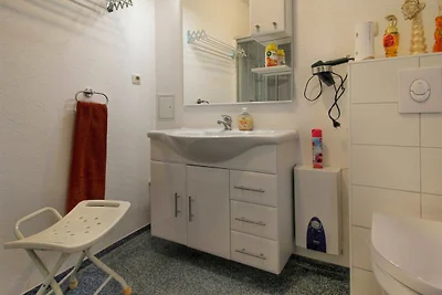 Vakantieappartement Gezinsvakantie Ralswiek