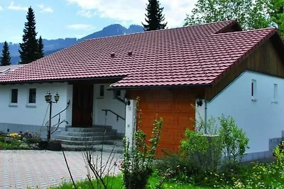 Hotel cultural and sightseeing holiday Nesselwang