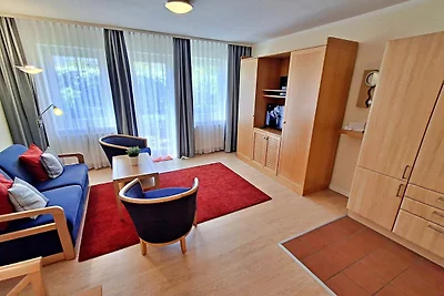 Ferienwohnung 3.03