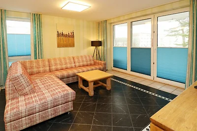 Q05 max. 4 Pers. u. 1 Baby 2 Schlafzimmer...
