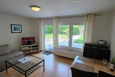 Haus am See Zislow Whg 2