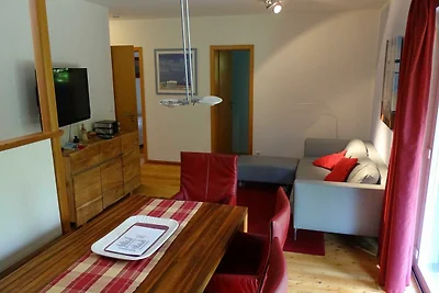 Ferienwohnung Störtebeker im Waldhaus