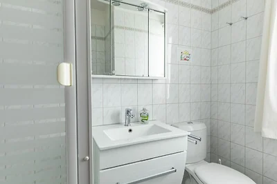 Kaiserallee, Fewo 205