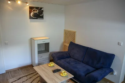 Apartment Bergblick