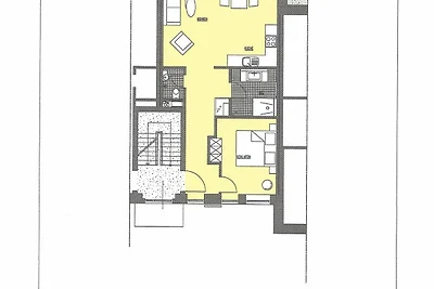 Vakantieappartement Gezinsvakantie Helgoland
