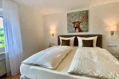 Vakantieappartement Gezinsvakantie Jungholz