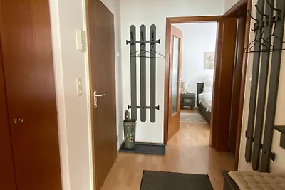 Ferienwohnung GOSCH am Kurpark