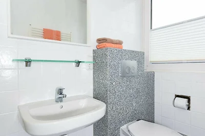 Appartamento Vacanza con famiglia Bensersiel