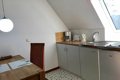 2 Ferienwohnung 45² oben