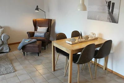 Ferienwohnung Backbord.