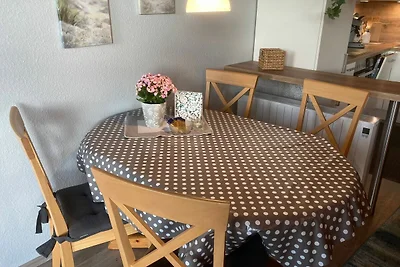 Appartamento Vacanza con famiglia Friedrichskoog