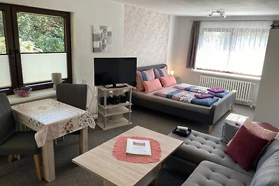 apartman za odmor Obiteljski odmor Kappeln