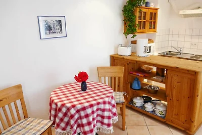 Vakantiehuis Ontspannende vakantie Heringsdorf