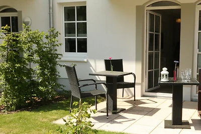 Haus Meeresblick Fewo Strandgut A 1.33 Ref.