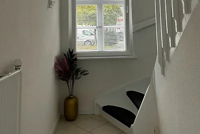 Vakantieappartement Gezinsvakantie Bad Bramstedt
