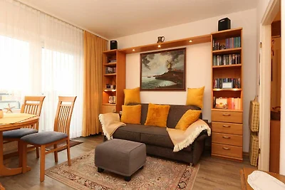 Appartamento Vacanza con famiglia Westerland