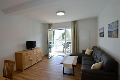 Ferienwohnung 22