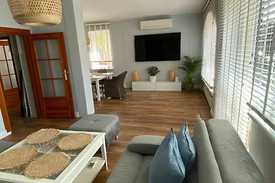 Ferienhaus Villa Blue Marine