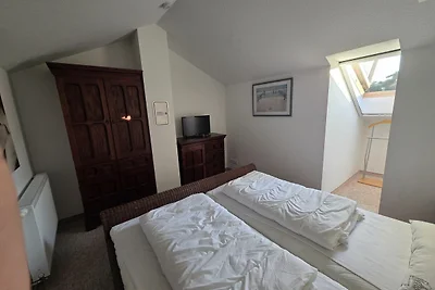 Drei-Raum-FeWo Typ W1 - Waldblick