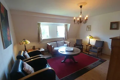 Vakantieappartement Gezinsvakantie Mücheln