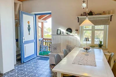 Vakantieappartement Gezinsvakantie Dierhagen