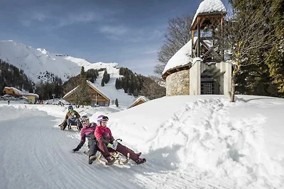 Appartamento Vacanza con famiglia Imst