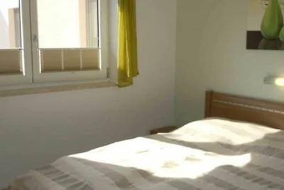 Vakantieappartement Gezinsvakantie Karlshagen