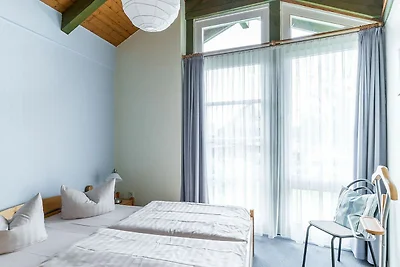 3-Raum-Appartement