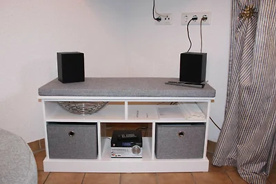 Ferienwohnung Katzer