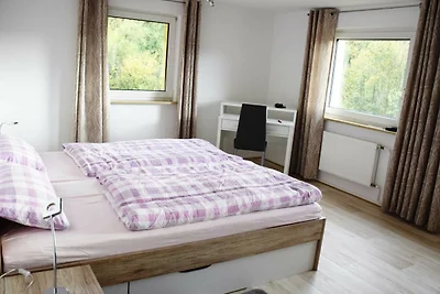 Ferienhaus Modautaler Sonnenhang
