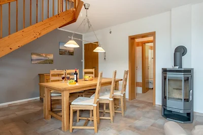 Vakantieappartement Gezinsvakantie Trassenheide