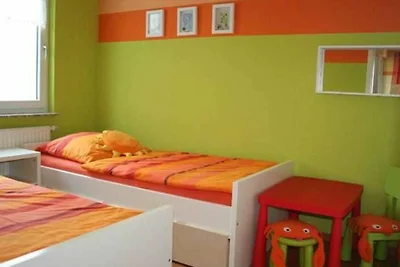 Ferienwohnung