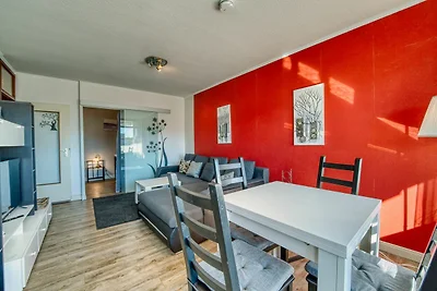 Ferienpark - Haus A, App. 0A0408