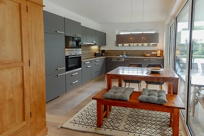 Haus Jasmund in Sellin | Wohnung 2 |...