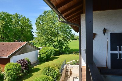 Vakantieappartement Gezinsvakantie Chieming