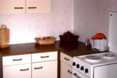 Ferienwohnung gross
