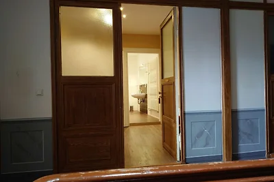 Barockhaus Fewo 2. Etage