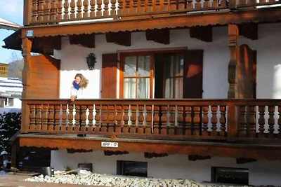 Vakantieappartement Gezinsvakantie Bad Wiessee