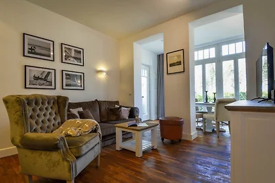 Appartamento Vacanza con famiglia Kühlungsborn