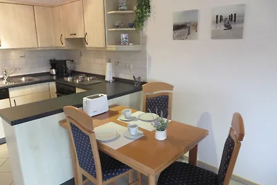 Vakantieappartement Gezinsvakantie Brodersby