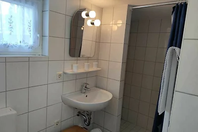 Vakantieappartement Gezinsvakantie Korswandt