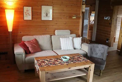 Appartamento Vacanza con famiglia Züssow
