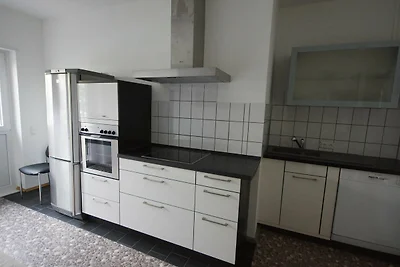 Weide 2 - 80 m2 Wohnung mit 2 getrennten...