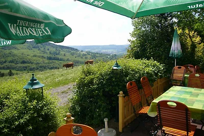Vakantieappartement Gezinsvakantie Birx