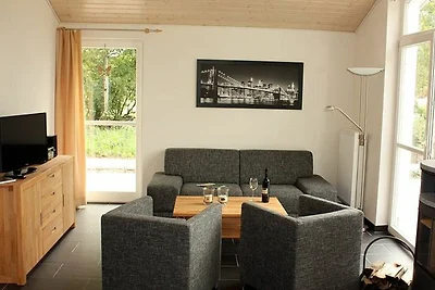 Ferienhaus Grafschafter Perle