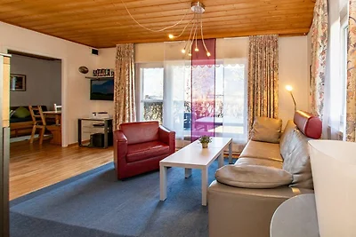Ferienhaus 24-F mit uneinsehbarer...