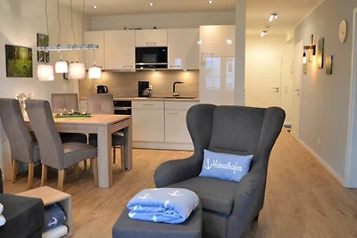 Appartement mit 2 SZ