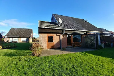 Ferienhaus Kroll Thiemen