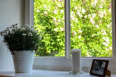Vakantieappartement Gezinsvakantie Sundhagen