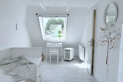 Ferienhaus Lüttjes Strandhus